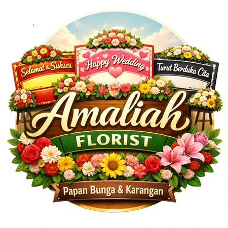 Papan Bunga Kutabanjarnegara